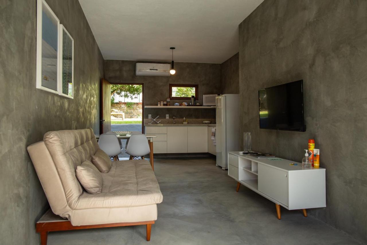 Vila Riacho Apartman Maceió Kültér fotó