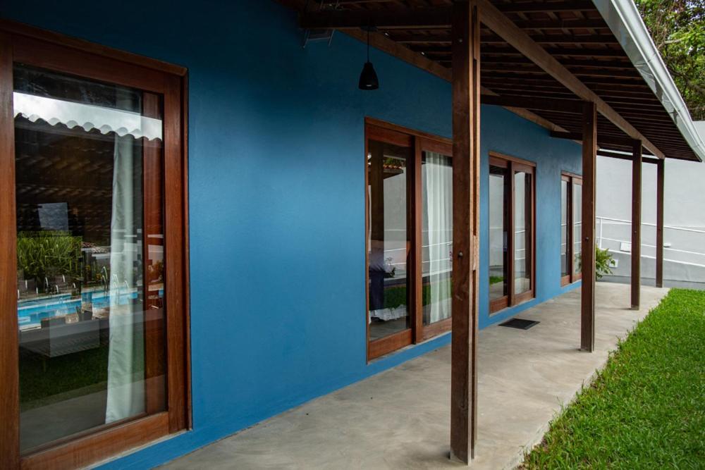 Vila Riacho Apartman Maceió Kültér fotó