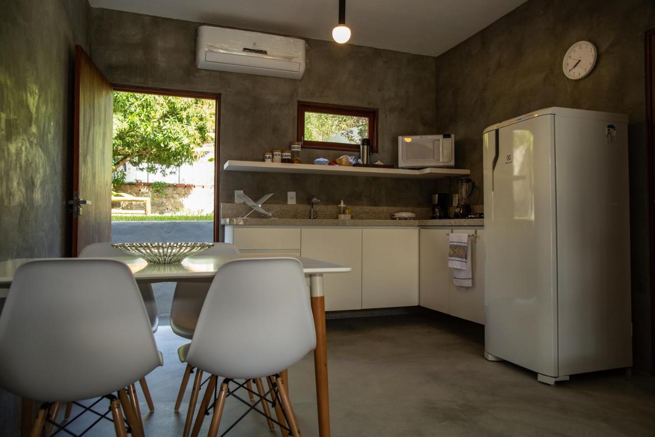 Vila Riacho Apartman Maceió Kültér fotó