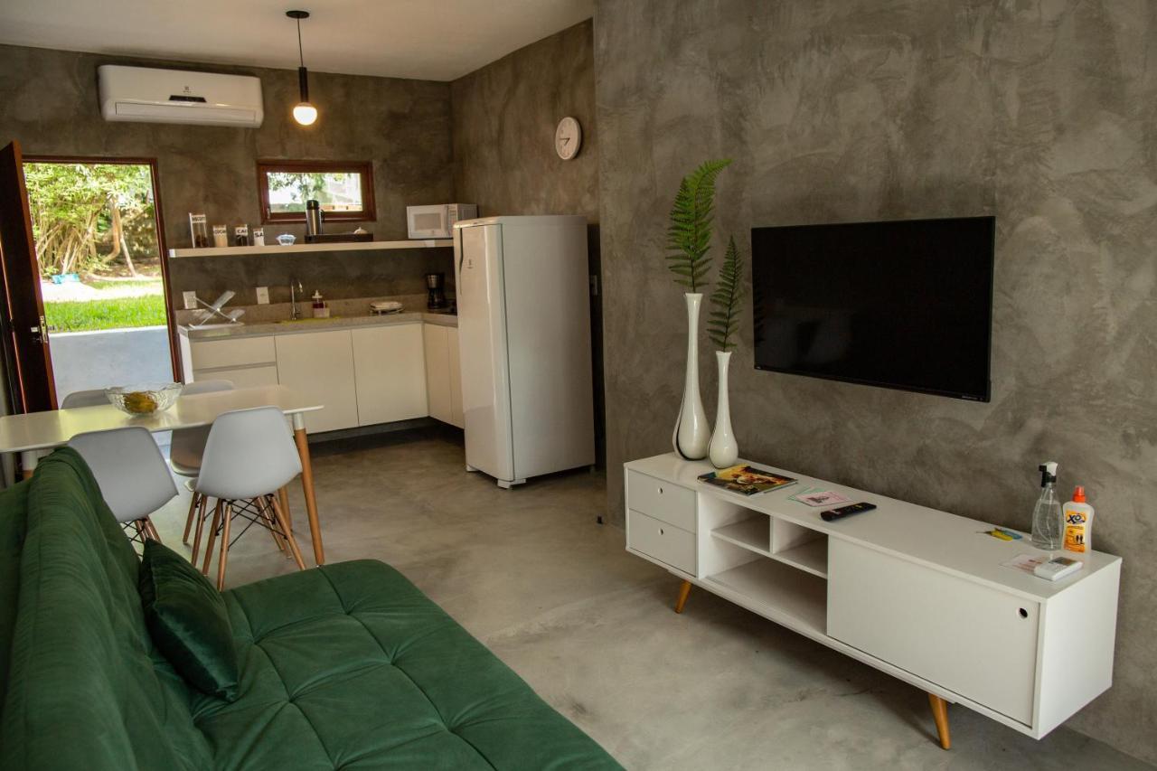 Vila Riacho Apartman Maceió Kültér fotó