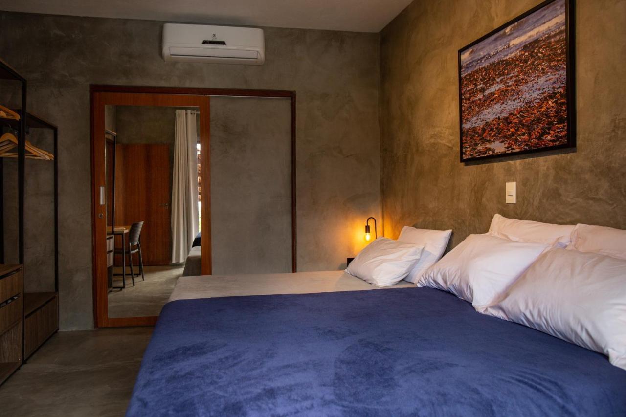 Vila Riacho Apartman Maceió Kültér fotó