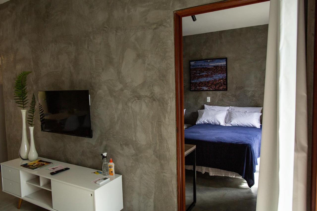 Vila Riacho Apartman Maceió Kültér fotó