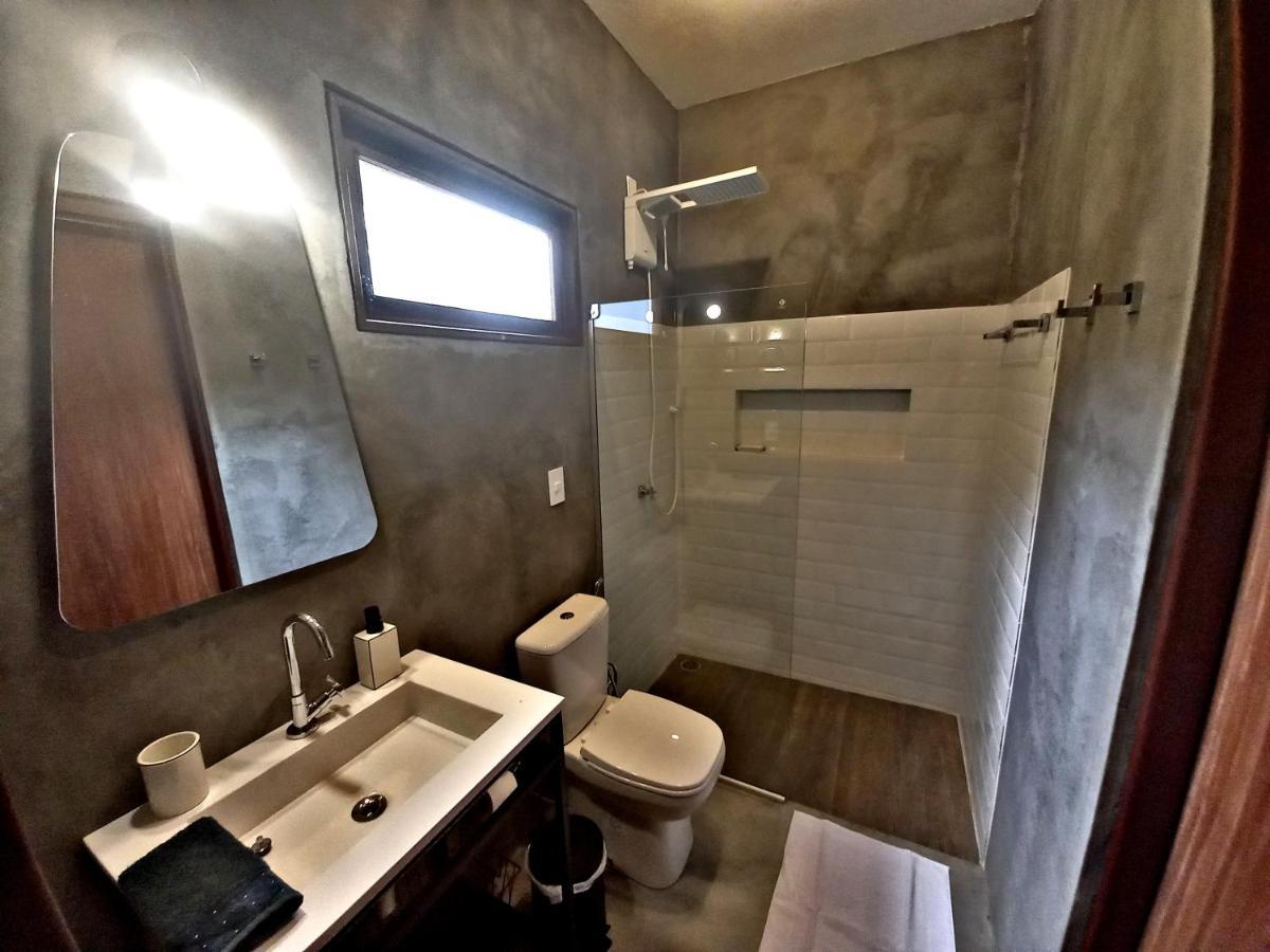 Vila Riacho Apartman Maceió Kültér fotó