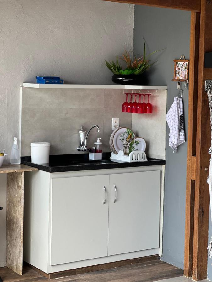 Vila Riacho Apartman Maceió Kültér fotó